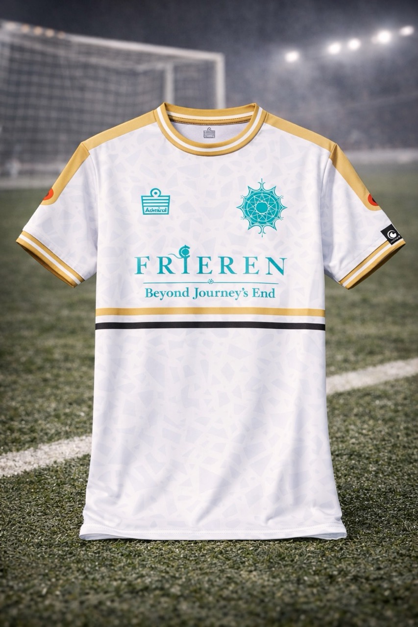 Frieren: Beyond Journey's End