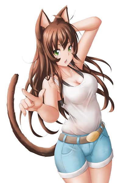 Figuchan3 mit Kontur