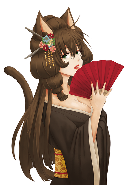 Figuchan7 mit Kontur