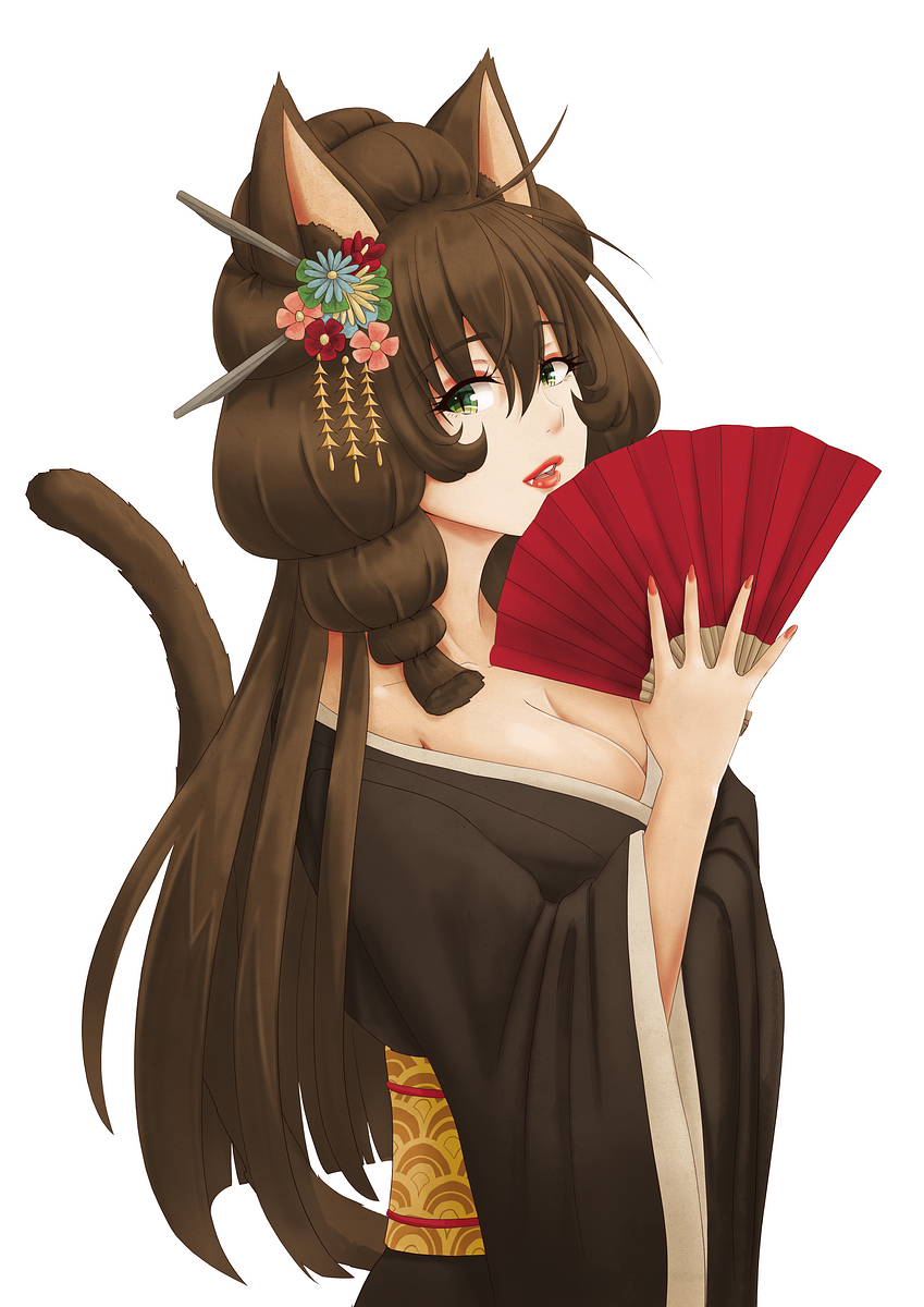 Figuchan7 mit Kontur