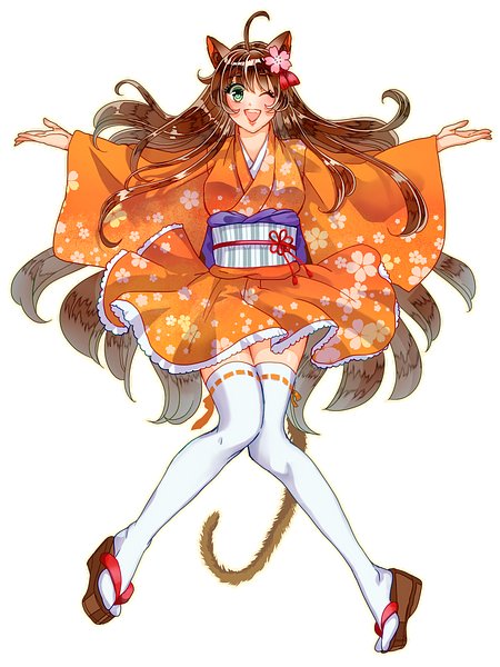 Figuchan8 mit Kontur