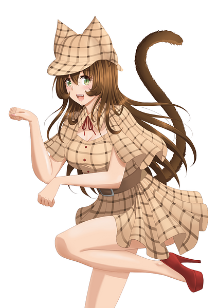 Figuchan9 mit Kontur