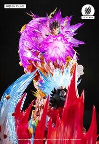 Vegeta - Galick Gun - Tsume HQS (10).jpg