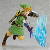 figma 153 Link - Skyward Sword - Neuauflage - 4