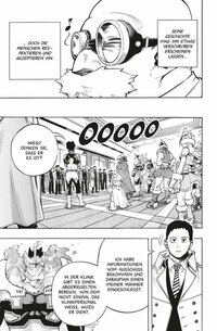 My Hero Academia - Carlsen - Band 27