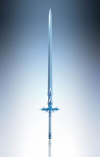 Blue Rose Sword - Sword Art Online 11 Proplica - Bandai Spirits (1).jpg