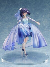 Ai Mizuno - Wedding Dress - Fnex - Furyu (3).jpg