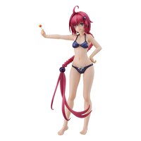 Mea Kurosaki - To Love-Ru Darkness Pop Up Parade - Good Smile Company (1).jpg