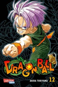 Dragon Ball Massiv - Carlsen - Band 012
