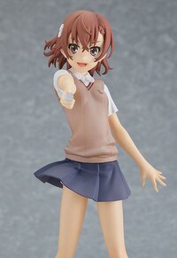 Mikoto Misaka - A Certain Scientific Railgun Pop Up Parade - Good Smile Company (9).jpg