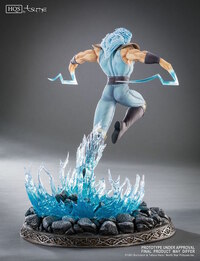 Ren - Hokuto no Ken - Tsume HQS 9.jpg