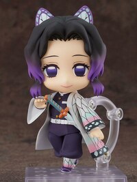 Nendoroid 1655 - Shinobu Kochou 1.jpg