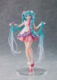 Hatsune Miku (Rapunzel Version) - Hatsune Miku Wonderland - Taito.jpg