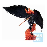 King - The Fierce Men Who Gathered At The Dragon - One Piece Ichibansho - Banpresto (1).jpg