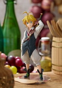 Meliodas - The Seven Deadly Sins Pop Up Parade - Good Smile Company (2).jpg