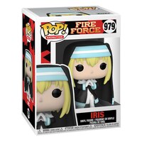 Iris - Fire Force Funko POP! (2).jpg