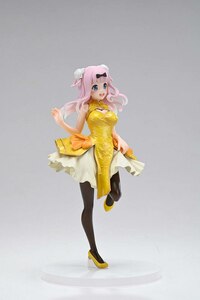Chika Fujiwara - Coreful Figure - Taito (4).jpg