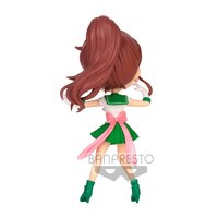 Super Sailor Jupiter - Sailor Moon Eternal Q Posket - Banpresto - Neuauflage (2).jpg