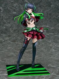 Fuyuko Mayuzumi - Neon Light Romancer - Phat Company (2).jpg