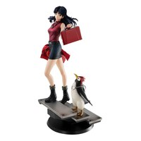Misato Katsuragi und Pen Pen - Gals Series - Megahouse (1).jpg