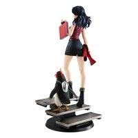 Misato Katsuragi und Pen Pen - Gals Series - Megahouse (4).jpg
