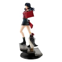Misato Katsuragi und Pen Pen - Gals Series - Megahouse (3).jpg