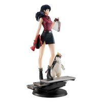 Misato Katsuragi und Pen Pen - Gals Series - Megahouse (7).jpg