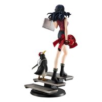Misato Katsuragi und Pen Pen - Gals Series - Megahouse (6).jpg