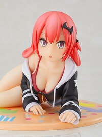 Satanichia Kurumizawa McDowell - Fine Clover (7).jpg