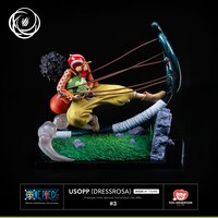 Lysop - Dressrosa Style - One Piece Ikigai #3 - Tsume (9).jpg