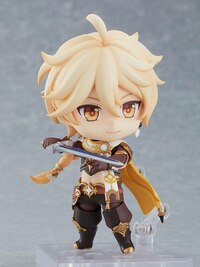 Nendoroid 1717 Traveler - Aether (3).jpg