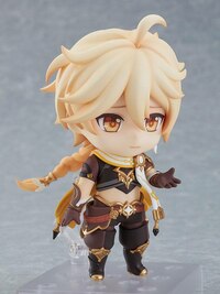 Nendoroid 1717 Traveler - Aether (5).jpg