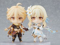 Nendoroid 1717 Traveler - Aether (8).jpg