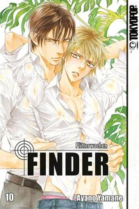 Finder - Tokyopop - Band 10 (Limited Edition)_1.jpeg