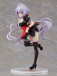 Chris Yukine - Lovely Maid Style - AQ - Good Smile Company (3).jpg