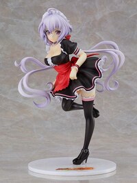 Chris Yukine - Lovely Maid Style - AQ - Good Smile Company (2).jpg