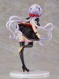 Chris Yukine - Lovely Maid Style - AQ - Good Smile Company (4).jpg
