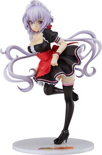 Chris Yukine - Lovely Maid Style - AQ - Good Smile Company (1).jpg