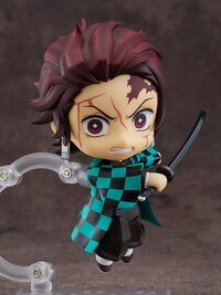 Zubehör-Set 01 - Demon Slayer Kimetsu no Yaiba - Nendoroid More - Good Smile (3).jpg