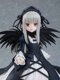 Suigintou - Rozen Maiden Pop Up Parade - Good Smile Company (9).jpg