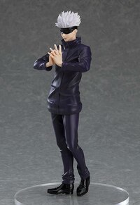 Satoru Gojo - Jujutsu Kaisen Pop Up Parade - Good Smile Company (8).jpg