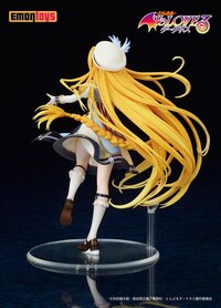 Konjiki No Yami  Golden Darkness - Emontoys (3).jpg