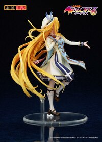Konjiki No Yami  Golden Darkness - Emontoys (7).jpg