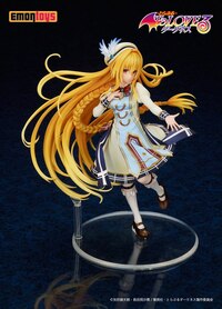 Konjiki No Yami  Golden Darkness - Emontoys (6).jpg