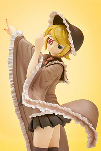 Rin Kagamine - Senbonzakura Version - FREEing - 4