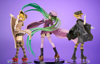 Rin Kagamine - Senbonzakura Version - FREEing - 5