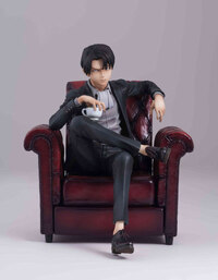 Levi - Mens Hdge No. 3 - 1