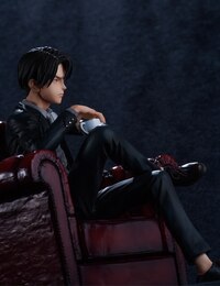 Levi - Mens Hdge No. 3 - 7