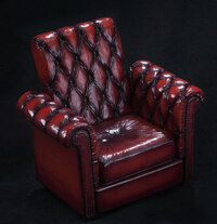 Levi - Mens Hdge No. 3 - 11