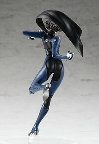 Makoto Niijima - Queen - Persona 5 Pop Up Parade - Good Smile Company (7).jpg